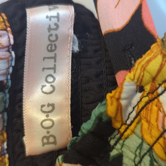 B.O.G Collective Top - Picture 4 of 4